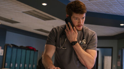 The Colorblind Painter