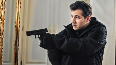 170. Викрадення