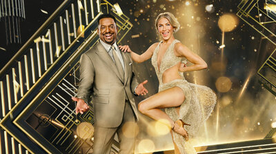 Dancing with the Stars S34E11