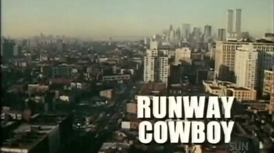 Runway Cowboy