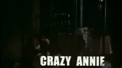 Crazy Annie