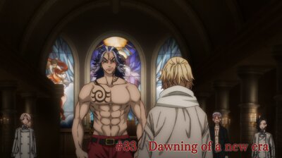 Tokyo Revengers S01E33