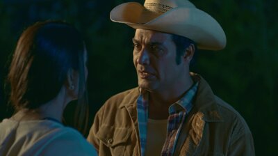 Ellos son como lobos