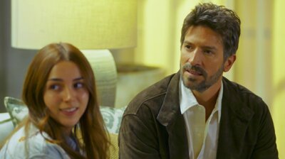 Tienes que proteger a Ximena