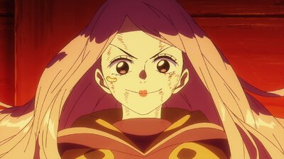 Her and Her Father's Dream! Bonney's Free Future