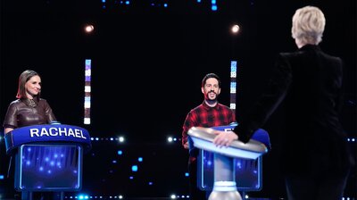 Celebrity Weakest Link S01E10