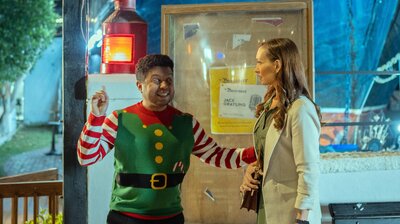 Christmas Special - Alicante