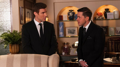 Mon 14th Apr