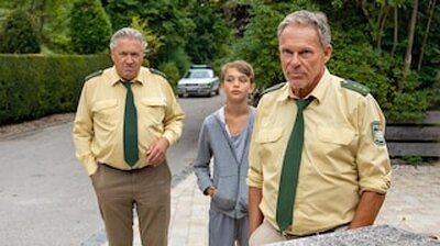Der Geschmack von Chrom und Leder