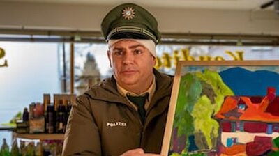 Die Kunst des Einbrechens