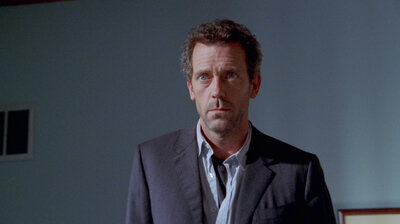 House S01E18