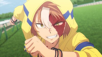 The Arima Kinen - Uma Musume: Cinderella Gray 1x21 | TVmaze