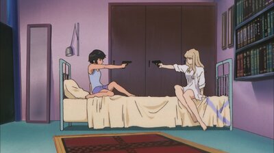 The Assassination Play