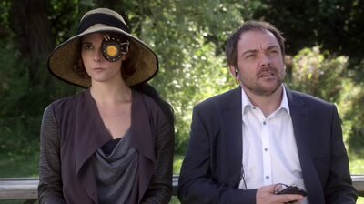 Warehouse 13 S05E05