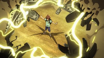 Brave Child