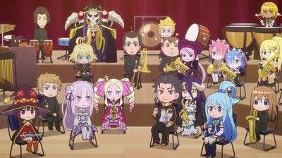 Terror! Music Festival