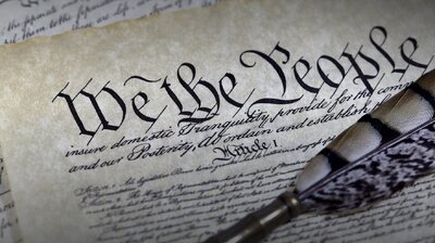 The Amendment Process Explained