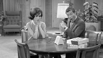 All About Eavesdropping