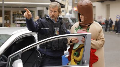 Mord im Puppenpuff