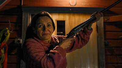 Buresboahtin Guovdageidnui