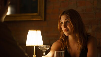 I'll Believe in Anything