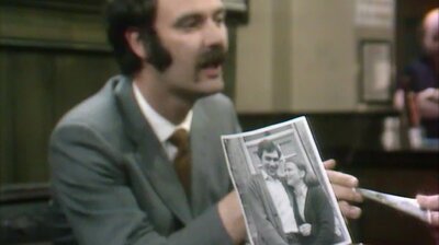 Monday 20th November 1972