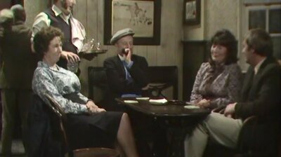 Tuesday 5th December 1972