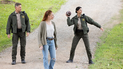 Sheriff Country S01E09