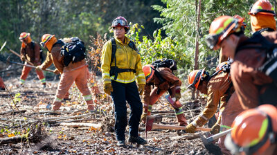 Fire Country S04E09