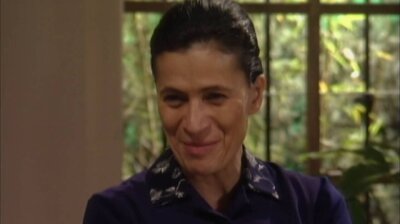 Conciliando el pasado