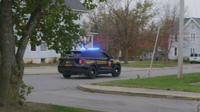 Stabbed in the Heart