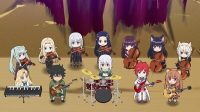 Melody! Music Festival