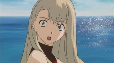 Intoccabile (Acte II)