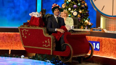 Christmas Special: Daisy May Cooper, Judi Love, Katie Norris