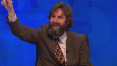 Joe Wilkinson, Josh Widdicombe, Rhod Gilbert, Thaniya Moore, Joe Kent-Walters