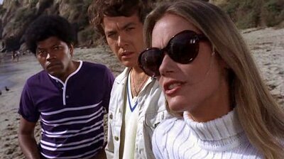 The Mod Squad S01E01