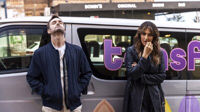 Transform With Tansform