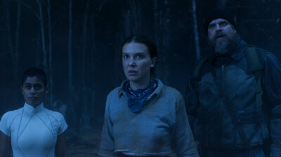 Chapter Six: Escape from Camazotz