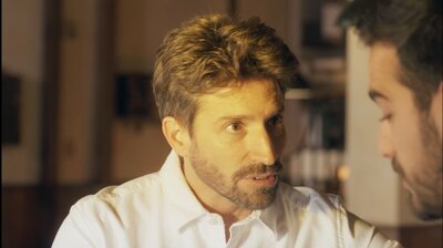 El responsable de mi abuso fue Luciano Lomelí