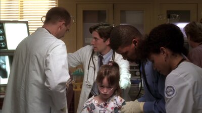 ER S05E08
