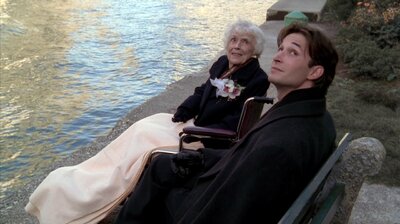 Good Luck, Ruth Johnson