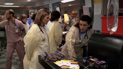 Nobody Doesn't Like Amanda Lee