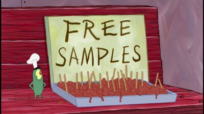 Free Samples