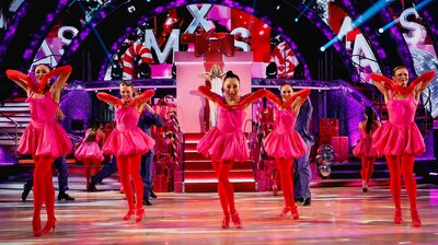 Strictly Come Dancing S23E24