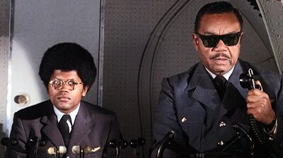 Flight Five Doesn't Answer