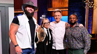 Battle for Black Jackets