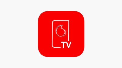 Vodafone TV
