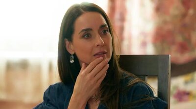 Zacarías puede ser su padre