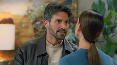 Iñigo me traicionó