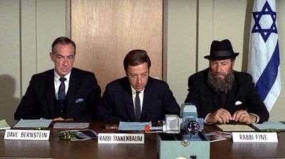 In This Corner - Sol Alpert